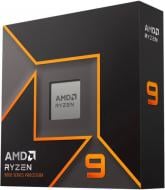 Процесор AMD AMD Ryzen 9 9900X 4,4 GHz Socket AM5 Box (100-100000662WOF)