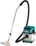 Пилосос акумуляторний Makita DVC152LZ