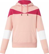 Джемпер Energetics Rose 2 wms 411090-362 р. 44 темно-розовый