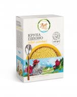 Пшоно Art Foods шліфоване 4х100 г 400 г