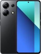 Смартфон Xiaomi Redmi Note 13 6/128GB midnight black (1020552)