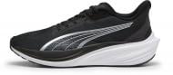 Кроссовки мужские демисезонные Puma DARTER PRO 31015201 р.42,5 черные