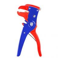 Инструмент для снятия изоляции WORKPRO 2 в 1, 0,2-6 мм PRO WP291008