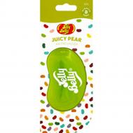 Ароматическое саше Jelly Belly Сочная груша 3D 15211