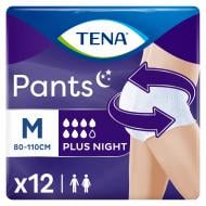 Підгузки-трусики Tena Pants Plus Night розмір М 12 шт.