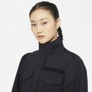 Вітрівка жіноча демісезонна Nike W NSW TCH PCK JKT M65 DA2326-010 р.L чорна Вітрівка жіноча демісезонна Nike W NSW TCH PCK JKT M65 DA2326-010 р.L чорна