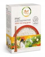 Рис Art Foods длиннозернистый 400 г