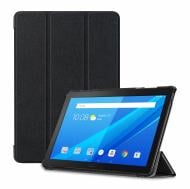 Чехол для планшета AIRON Premium для Lenovo TAB P10 (TB-X705F/TB-X705L) 10 black (4822352781025) с защитной пленкой