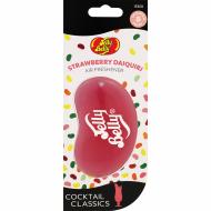 Ароматическое саше Jelly Belly Клубничный дайкири 3D 15350