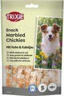 Лакомство для собак Trixie Premio Chicken Filets (куриная грудка) 100гр