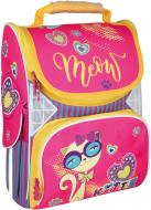 Рюкзак школьный Cool For School каркасный Meow 701 CF86190