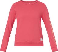 Джемпер Energetics Amalou 2 wms 411156-266 р. 38 червоний