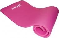 Коврик Tunturi 180 х 60 х 1,5 см NBR Fitness Mat Pink (14TUSFU176) розовый