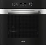 Духовой шкаф Miele H 2861 B Clean Steel