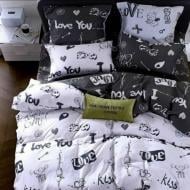 Наволочка бязь 17-0220 Iezeniya 40x40 см мульти MirSon