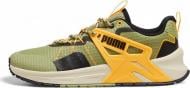 Кроссовки мужские Puma Pacer+ Trail 39766901 р.42 зеленые