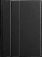 Чохол для планшету AIRON Premium для Samsung Galaxy Tab A 10.1 SM-T510 / SM-T515 2019 black (4822352781023) із захисною