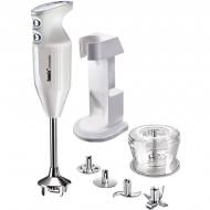 Блендер заглибний Bamix DeLuxe Light M180 (101.35)