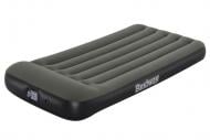 Матрас Bestway 67929 188х99 см серый