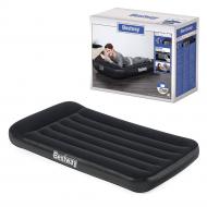 Матрас надувной Bestway BW 67556 188х99 см черный