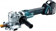 Різак Makita акумуляторний для арматури DSC250RT