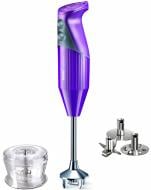 Блендер заглибний Bamix DeLuxe M200 (101.357)