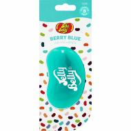 Ароматическое саше Jelly Belly Голубика 3D 15259