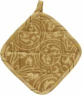 Прихватка Фреска 20*20 см 20x20 см бежевый Прованс