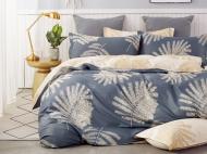 Наволочка бязь 17-0206 Hallmar 50x70 см мульти MirSon