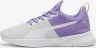 Кроссовки детские Puma FLYER RUNNER 19292850 р.37,5 белые