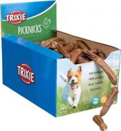 Лакомство для собак Trixie PREMIO Picknicks цепочка сосисок (птица) 8 см 8 гр (200 шт/уп)