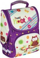 Рюкзак шкільний Cool For School каркасний Owl CF86170