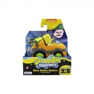 Игровая фигурка SpongeBob Губка Боб Квадратные Брюки: фигурка лодочника Губки Боба FR71144/71145