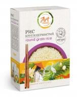 Рис Art Foods круглозернистий 400 г