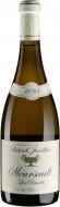 Вино Patrick Javillier Meursault Les Clousots белое сухое 2022 0,75 л