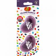 Ароматическое саше Jelly Belly мини Исландский пунш 15755