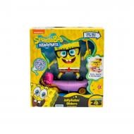 Инерционная игрушка SpongeBob Губка Боб Квадратные Брюки: фигурка скользящая-медузоловая Губки Боба FR71163/71158 Инерционная игрушка SpongeBob Губка Боб Квадратные Брюки: фигурка скользящая-медузоловая Губки Боба FR71163/71158