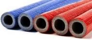 Изоляция для труб NMC Климафлекс стабил 28*6 (синий), 2м