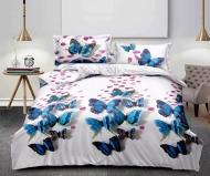 Наволочка бязь 17-0221 Isobel 50x70 см мульти MirSon