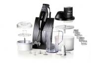 Блендер заглибний Bamix Superbox M250 (105.157)