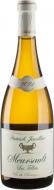 Вино Patrick Javillier Meursault Clos du Cromin белое сухое 2022 0,75 л