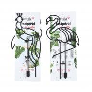 Опора для растений Lamela Тропические птицы 2 шт. 55 см