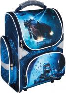 Рюкзак школьный Cool For School каркасный Universe CF86196