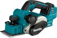 Электрорубанок Makita DKP181Z