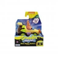 Игровая фигурка SpongeBob Губка Боб Квадратные Брюки: фигурка лодочника Патрика FR71144/71146