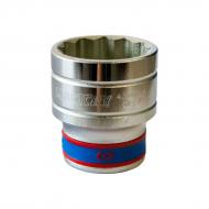 Головка 1/2" 25 мм 12-гранн. KING TONY 433025MR