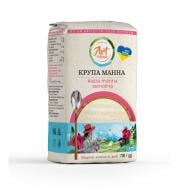 Крупа манна Art Foods 700 г