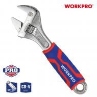 Ключ 150 мм CR-V PRO WORKPRO WP272010 WP272010