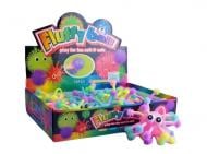 Мяч-прыгун Maya Toys Лохматик-осьминожка в ассортименте SL860