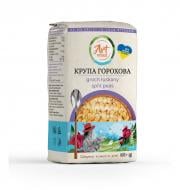 Горох Art Foods розколотий 0,8кг 0,8 кг